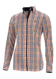 Produktbild von Bluse FDL Cecilia London B