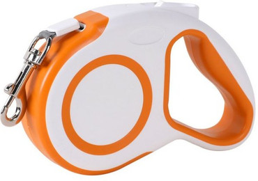 Produktbild von Blusmart automatische Hundeleine mit Führungsstange - 3 m