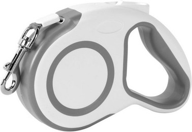 Produktbild von Blusmart Automatische Hundeleine mit Führungsstange - 3 m