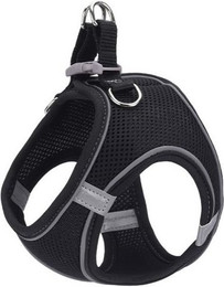 Produktbild von Blusmart Hunde-Geschirr Soft Mesh verstellbar reflektierend