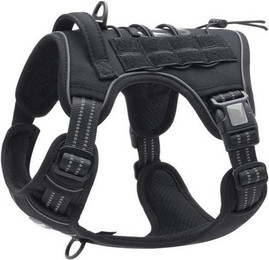 Produktbild von Blusmart Verstellbares Nylon Hundegeschirr