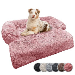 Produktbild von bluzelle Sofaschutz Hundebett für kleine und mittelgroße Hunde