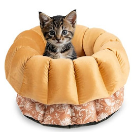 Produktbild von bo&flash Design Katzenbett Emmelie