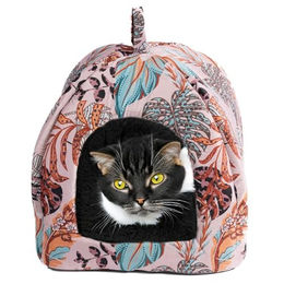 Produktbild von bo&flash Design Katzenbett New York Erdem