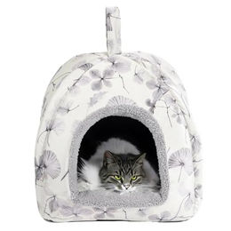 Produktbild von bo&flash Design Katzenbett New York Lobna