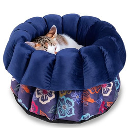 Produktbild von bo&flash Design Katzenbett Sofie