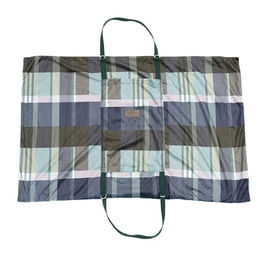 Produktbild von bo&flash Faltbare Hundedecke Savannah