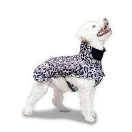 Produktbild von bo&flash Hunde Wintermantel Seattle Claudelle Gr. XL