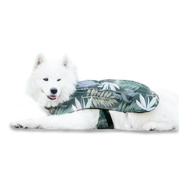 Produktbild von bo&flash Hunde Wintermantel Seattle Max Gr. S