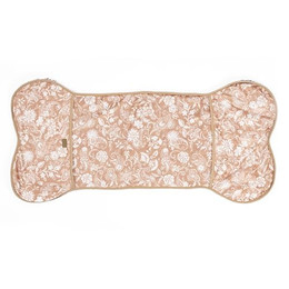 Produktbild von bo&flash Hundehandtuch Key West Emmelie 50 x 105 cm