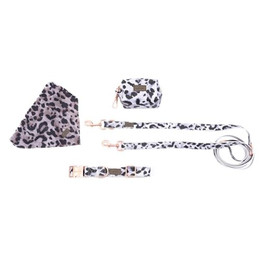 Produktbild von bo&flash Hundeleinen Set Charleston für kleine Hunde