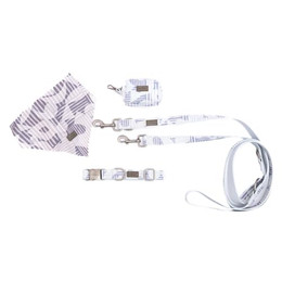 Produktbild von bo&flash Hundeleinen Set Charleston für kleine Hunde