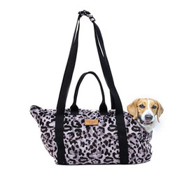 Produktbild von bo&flash Hundetragetasche Portland Claudelle