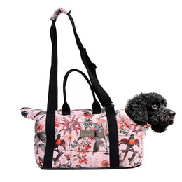 Produktbild von bo&flash Hundetragetasche Portland Elodie