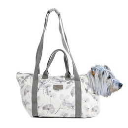 Produktbild von bo&flash Hundetragetasche Portland Lobna
