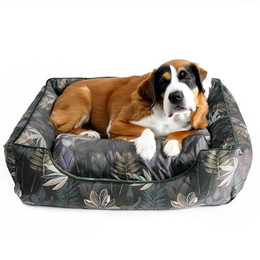 Produktbild von bo&flash Kuscheliges Hundebett Austin Max M