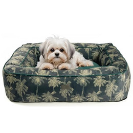 Produktbild von bo&flash Kuscheliges Hundebett Boise Romy M