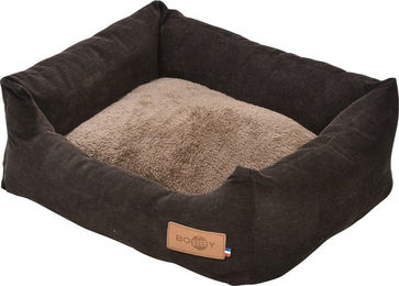 Produktbild von Bobby Bett Rectangular Daryl Braun - 63 x 50 cm