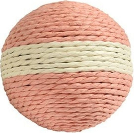 Produktbild von Bobby Boule Katzenkratzball 10 cm - 10 cm