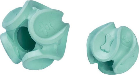 Produktbild von Bobby Gummispielzeug WAVE Mittel - Türkis