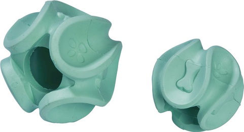 Produktbild von Bobby Gummispielzeug WAVE Small - Türkis