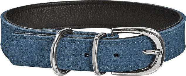 Produktbild von Bobby Halsband Aspen Blau - 55 cm