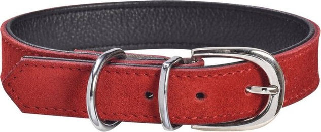 Produktbild von Bobby Halsband Aspen Rot - 45 cm