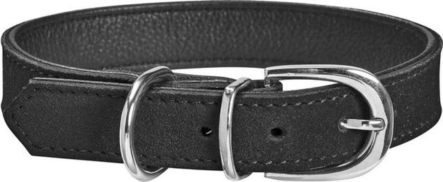 Produktbild von Bobby Halsband Aspen Schwarz - 50 cm