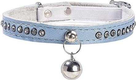 Produktbild von Bobby Katzenhalsband ECLAT - Blau