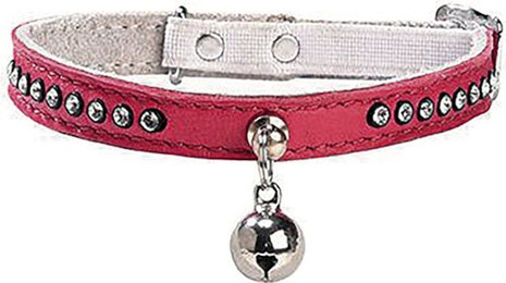 Produktbild von Bobby Katzenhalsband ECLAT - Rose