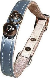 Produktbild von Bobby Katzenhalsband IRISE - Blau