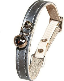 Produktbild von Bobby Katzenhalsband IRISE - Grau