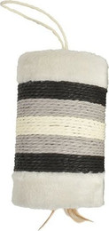 Produktbild von Bobby Katzenspielzeug Roll 18X11 cm - schwarz