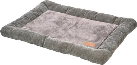 Produktbild von Bobby Matratze Daryl Grau - 80 x 60 cm