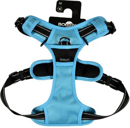 Produktbild von Bobby Rando Walk Hundegeschirr aus Nylon
