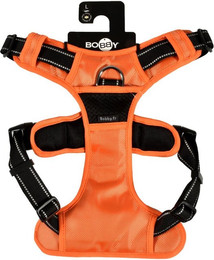 Produktbild von Bobby Rando Walk Nylon-Hundegeschirr