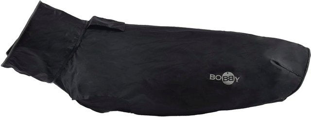 Produktbild von Bobby Regenjacke Schwarz - 52XL