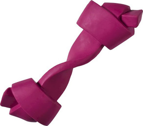 Produktbild von Bobby Rope S Gummi-Hundespielzeug - 1 Stk.