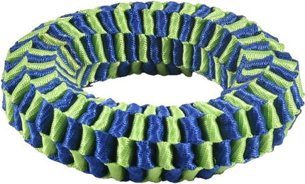 Produktbild von Bobby Seilspielzeug RING - Grün