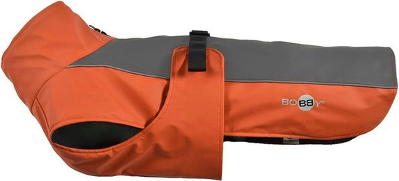 Produktbild von Bobby Steppjacke Technic Grau - 46L