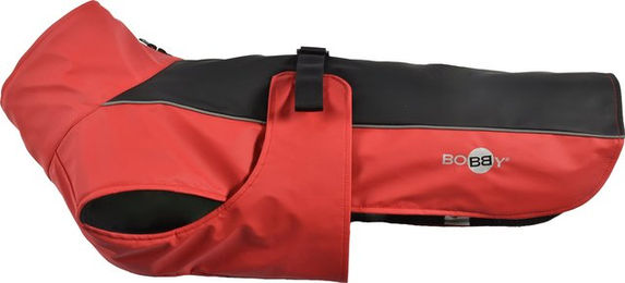 Produktbild von Bobby Steppjacke Technic Schwarz - 60XL