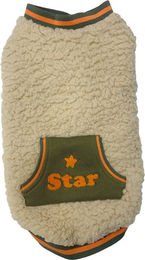 Bobby Strickjacke Sherpa Beige - 40M – Bild 1 von 2