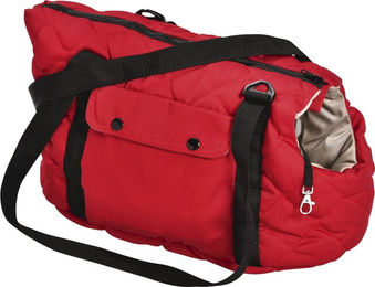 Produktbild von Bobby TASCHE PROMENADE S - Rot