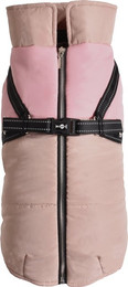 Produktbild von Bobby Wattierte Jacke Balade Beige - 42L