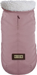 Produktbild von Bobby Wattierte Jacke Parka Hellrosa - 36M