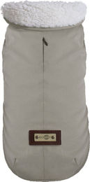 Produktbild von Bobby Wattierte Jacke Parka Lindgrün - 40M