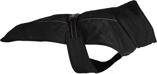 Bobby Wattierte Jacke Ride Schwarz - 30S – Bild 1 von 4