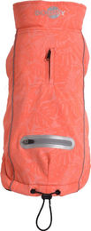 Produktbild von Bobby Wattierte Jacke Smart Orange - 44L