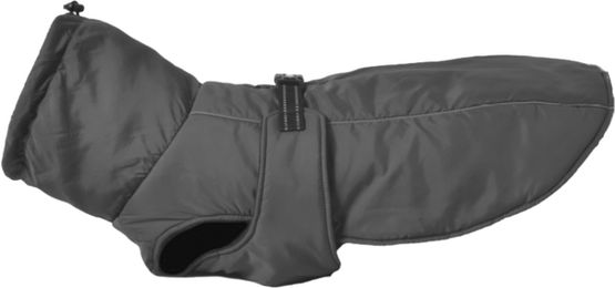 Produktbild von Bobby Wattierte Jacke Urban Grau - 42L