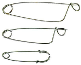 Produktbild von Bocknadel mit Öse für Schafe Kamer (x5)